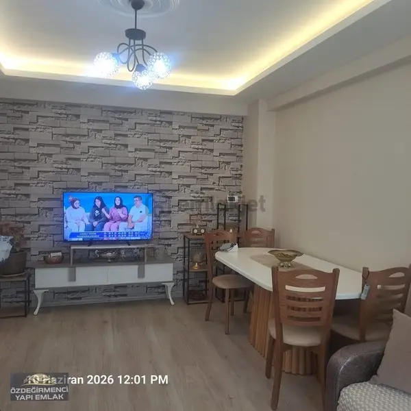 Özdeğirmenci Yapı Emlaktan Satılık 110 M2 2+1 - 8