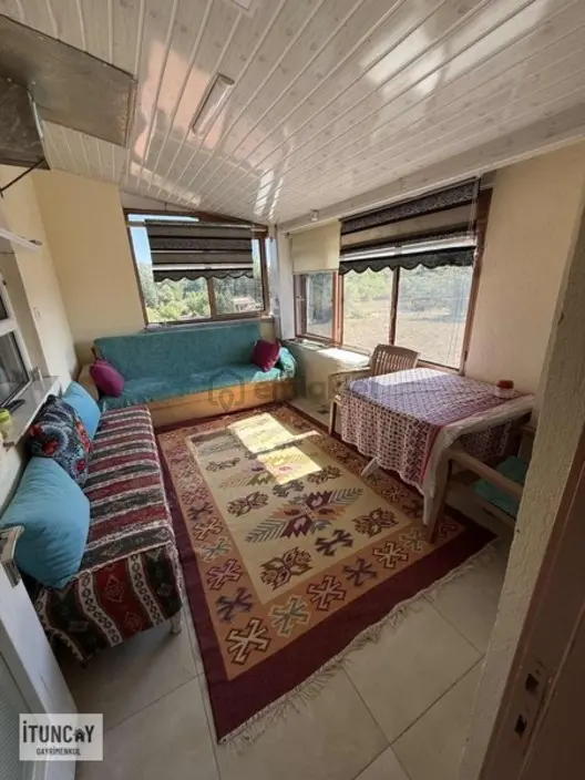 İtuncay Dan Satılık Dubleks Villa - 34