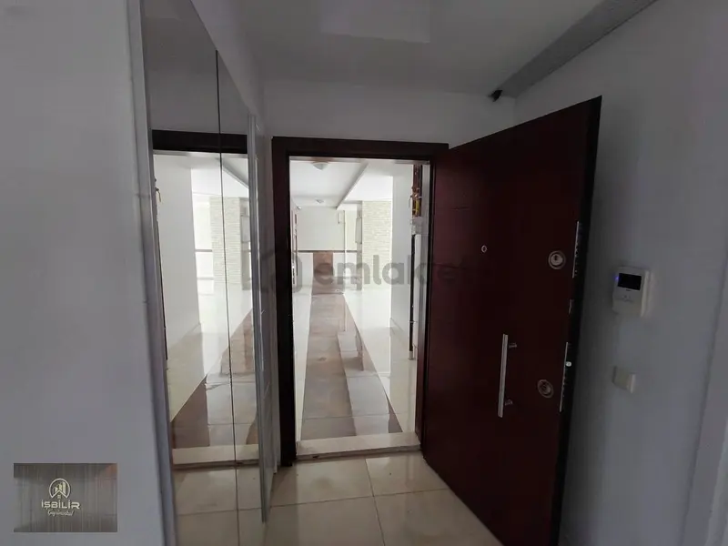 Mavi Bulvarda Site İçerisinde 3+1 Satılık Daire - 22