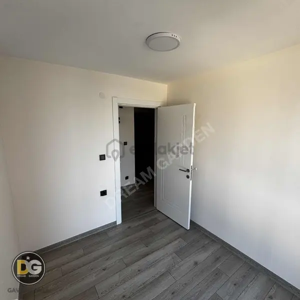 Akçalar'da 2+1 Sıfır Binada Tertemiz Kiralık Daire - 6