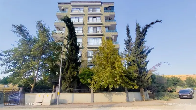İmamoğlu Group'tan Alibaba Mh.şehir Hastanesi Göbeğinde 3+1 - 5