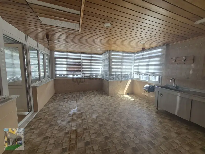 Ege Yaşamdan Yeşilbağlar Mah.2+0 Satılık Teraslı Daire - 4