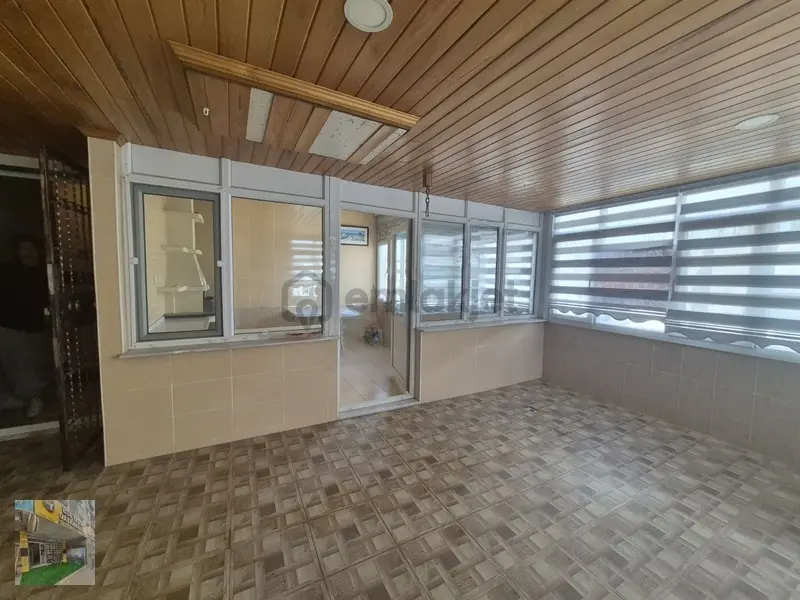 Ege Yaşamdan Yeşilbağlar Mah.2+0 Satılık Teraslı Daire - 7
