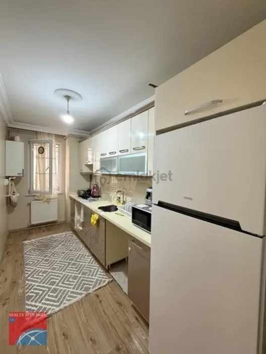 3+1 Satılık Daire Çekmeköy Hamidiye Mahallesi - 18
