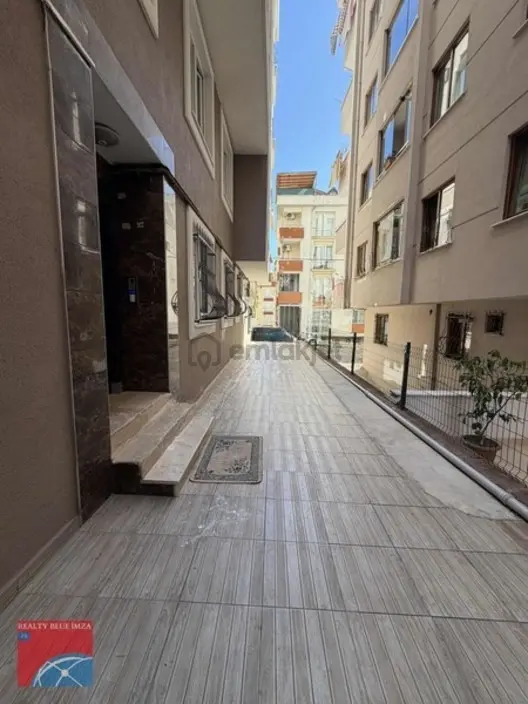 3+1 Satılık Daire Çekmeköy Hamidiye Mahallesi - 2