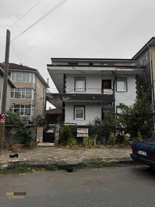 Başdekor Gayrimenkul'den Kiralık 1+1 Eşyalı Daire Mavi Durakta