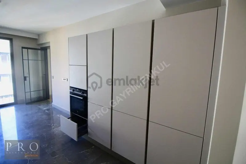 Beykoz Mesa Orman 2'de 5+2 363m² Teraslı Dubleks Daire - 7