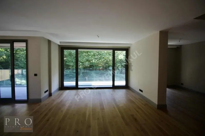 Beykoz Mesa Orman 2'de 5+2 363m² Teraslı Dubleks Daire - 2