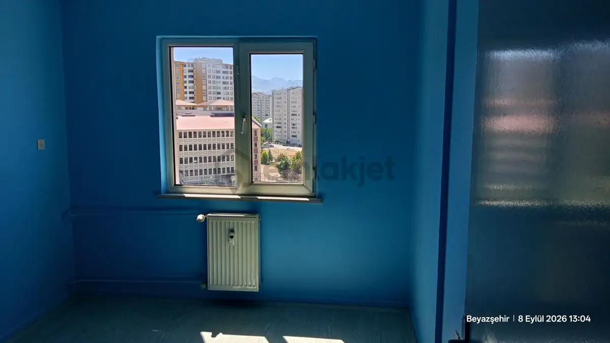 Sahibinden Beyazşehir'de Şehir Manzaralı 3+1 Kiralık Daire - 8