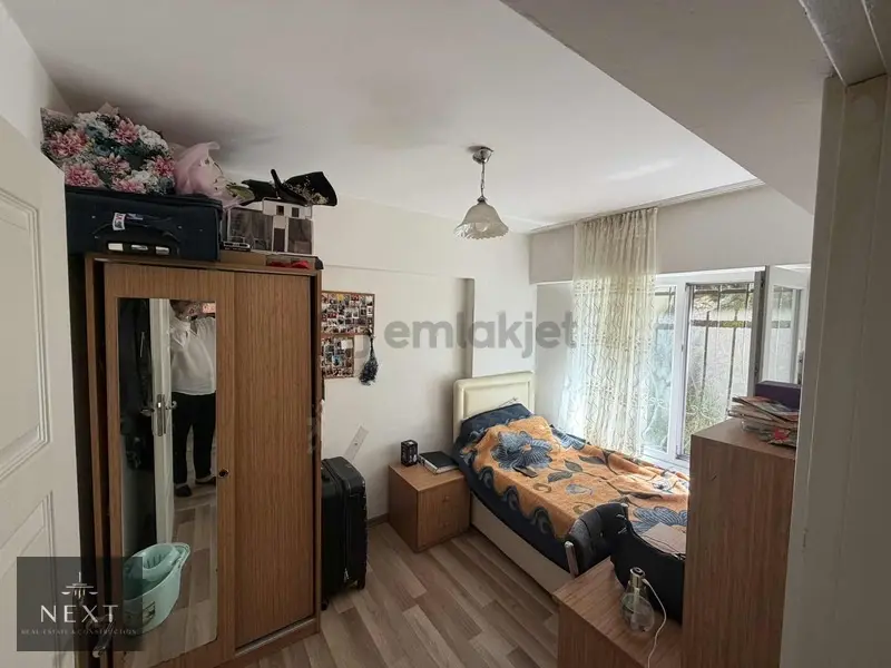 Trabzon Konaklar 2+1 Ve 1+1 Tek Tapu Daire... - 6