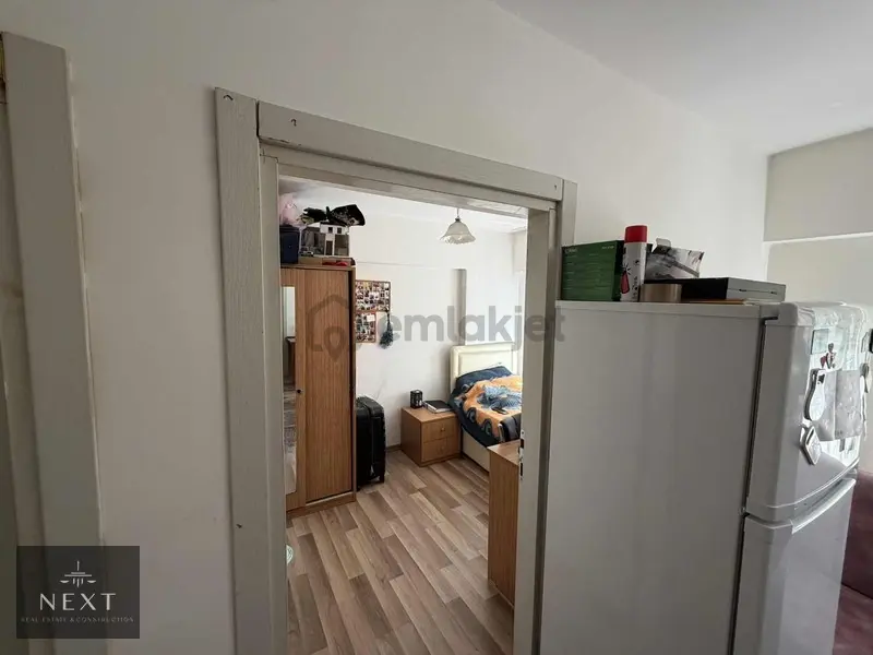 Trabzon Konaklar 2+1 Ve 1+1 Tek Tapu Daire... - 7