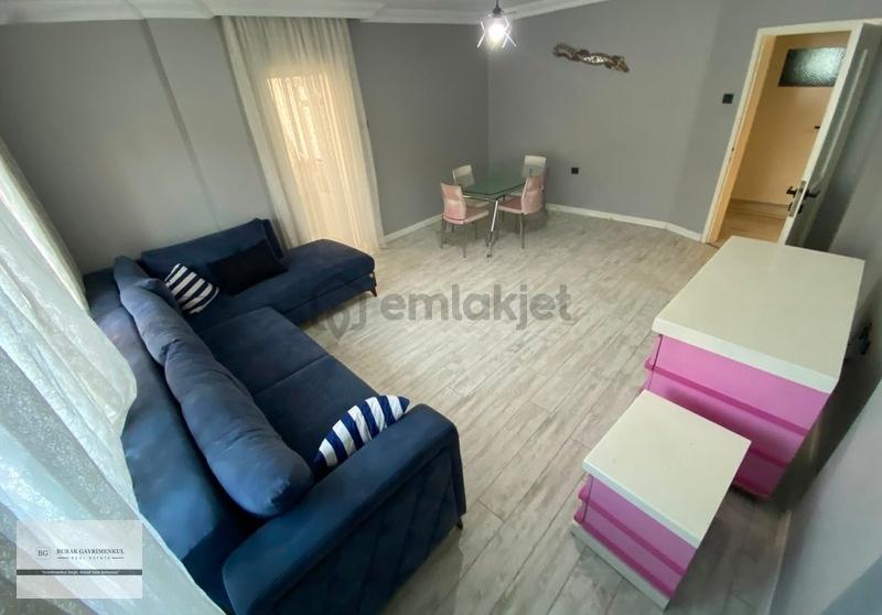 Eşyalı Kiralık Metro Yakını 3+1 Teraslı Daire - 23