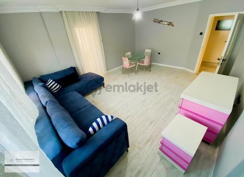 Eşyalı Kiralık Metro Yakını 3+1 Teraslı Daire - 21