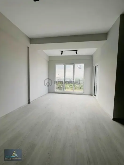 Körfezde Deniz Manzaralı Arakat 1+1 Satılık Daire - 8