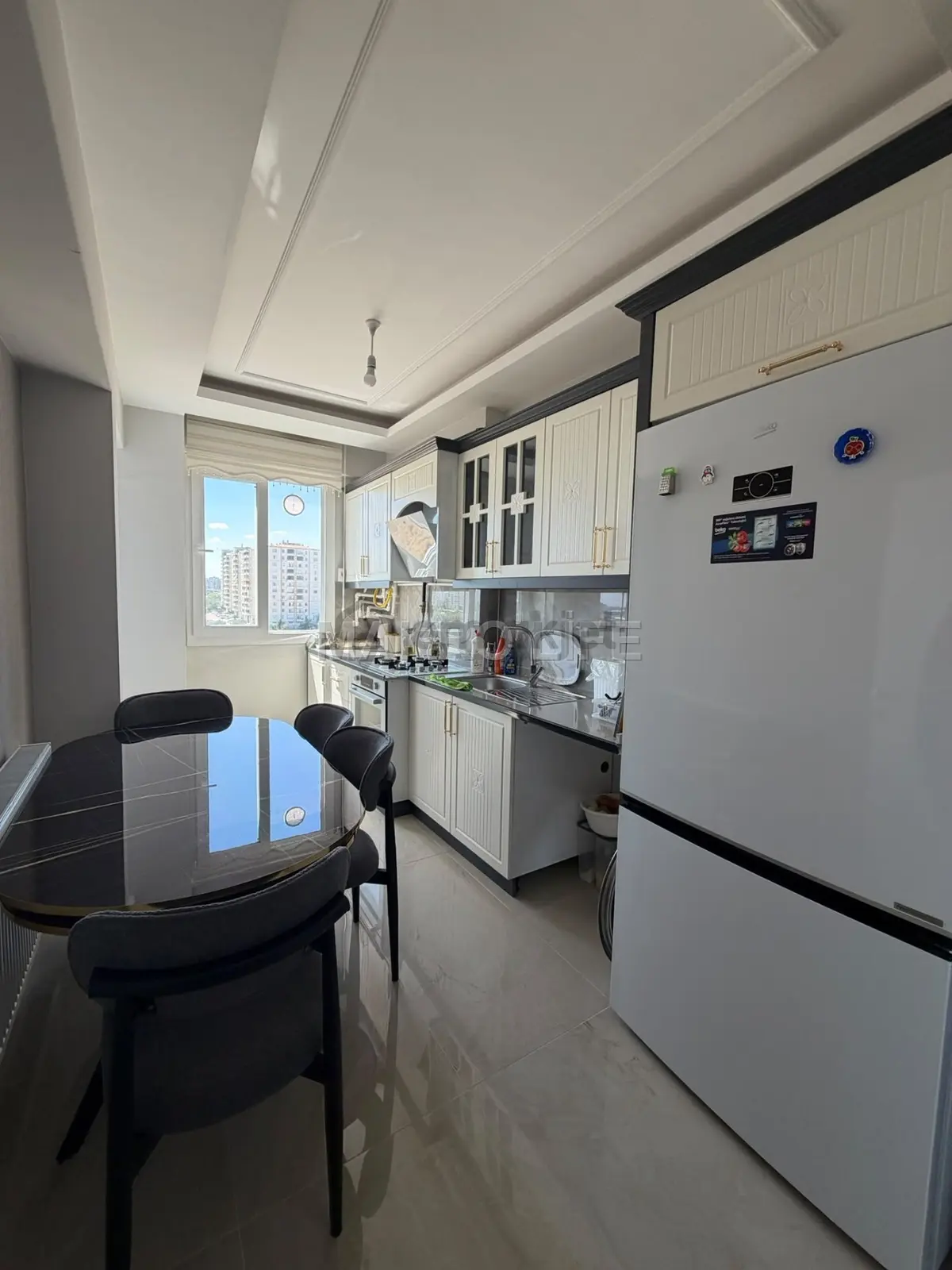 Fabrika Mah Sıfıra Yakın 2+1 Daire - 8