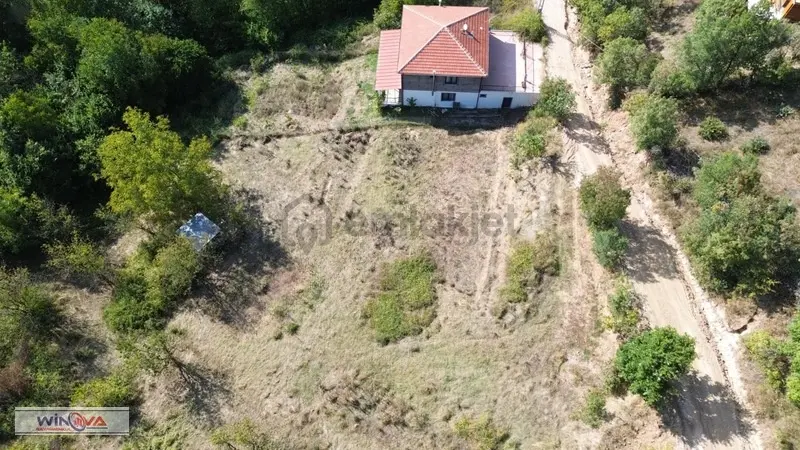 Winova | Çayyaka Mahallesinde Satılık 2776 M² Arsa - 2