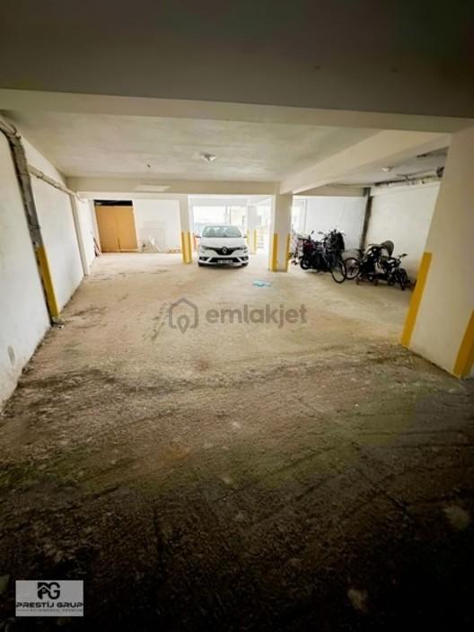Prestij Gruptan Esenevlerde Satılık 5+1 Lüks Daire - 23