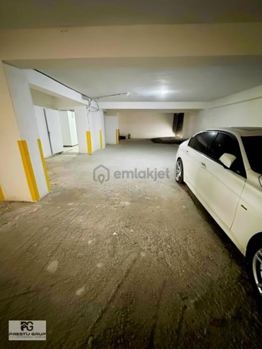 Prestij Gruptan Esenevlerde Satılık 5+1 Lüks Daire - 24