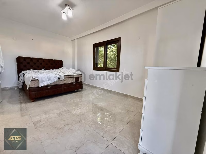 Didim Satılık Müstakil Villa - 20