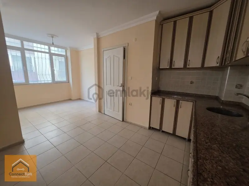 Dikili Gazipaşa Mahallesinde Kiralık 2+1 Giriş Kat Daire - 21