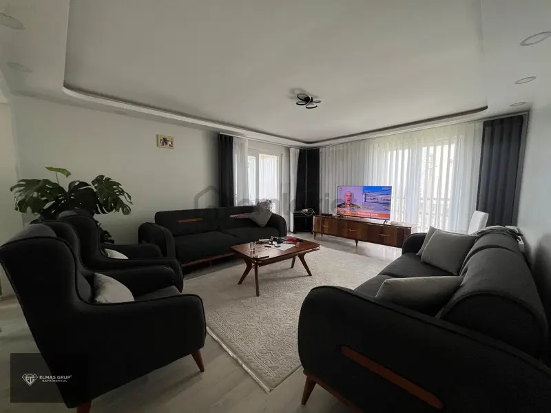 Arifye Neviye Mah. 474m2 Arsa İçiersinde 2 Katlı Bina - 7