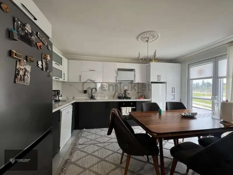 Arifye Neviye Mah. 474m2 Arsa İçiersinde 2 Katlı Bina - 6