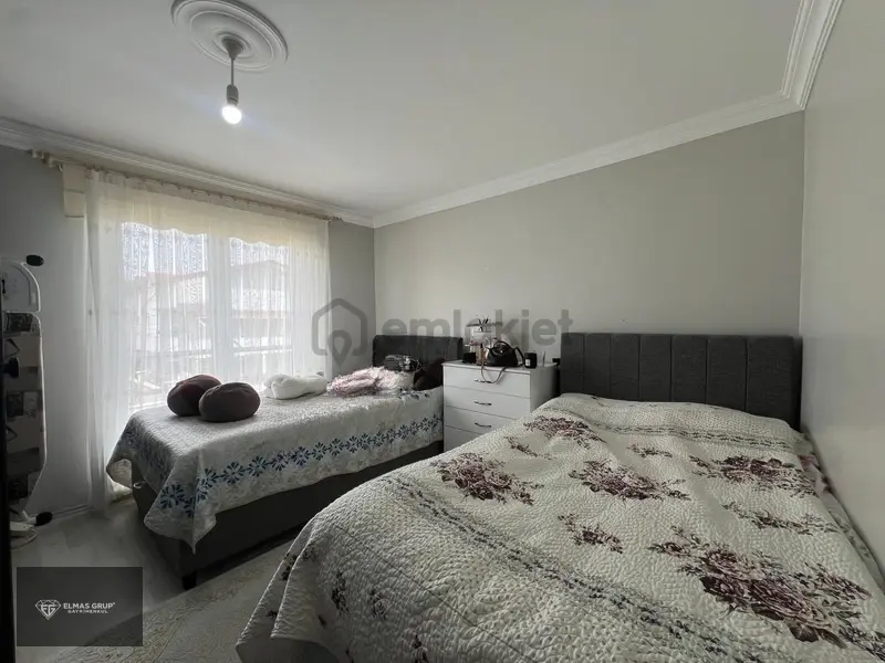 Arifye Neviye Mah. 474m2 Arsa İçiersinde 2 Katlı Bina - 14
