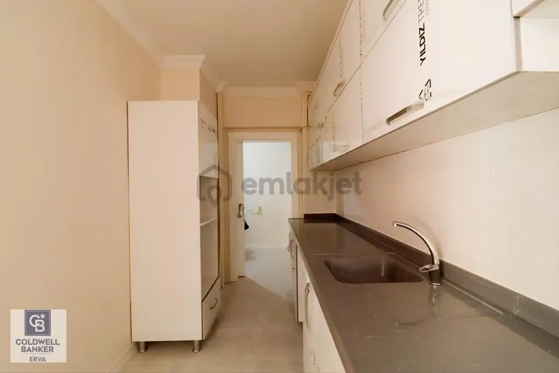 Gop Kuleli Sok. Kot 2, 70 M2 Kiralık Daire - 8