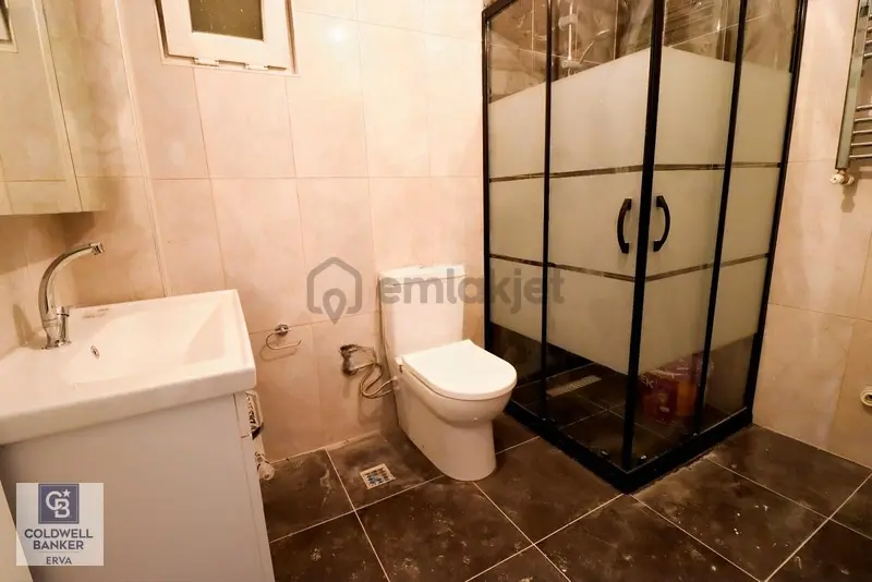 Gop Kuleli Sok. Kot 2, 70 M2 Kiralık Daire - 14