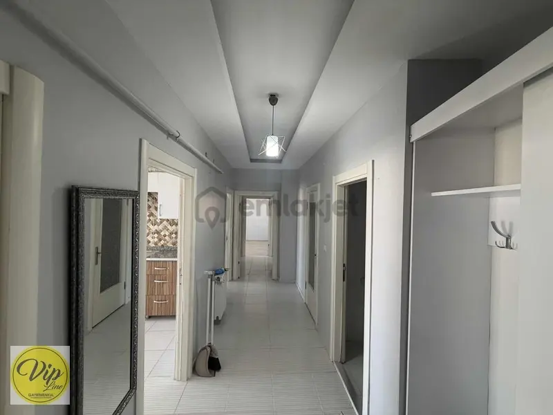 Vip Lineden İskender Mahallesinde Kiralık Daire - 5