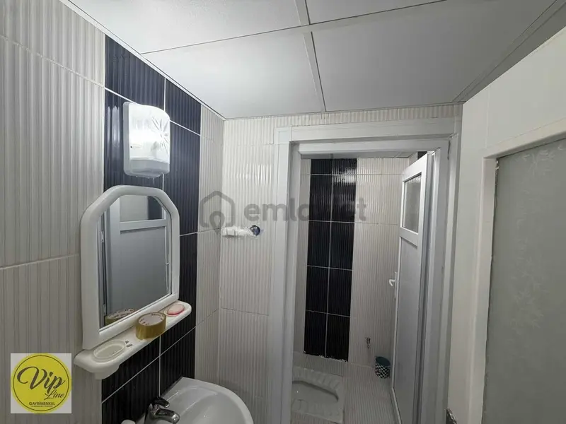 Vip Lineden İskender Mahallesinde Kiralık Daire - 6