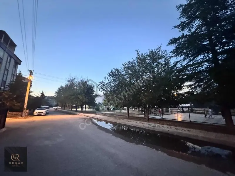 -coşar Gayrimenkul-ereğlikapı Mah Kiralık 3+1 Daire !! - 5