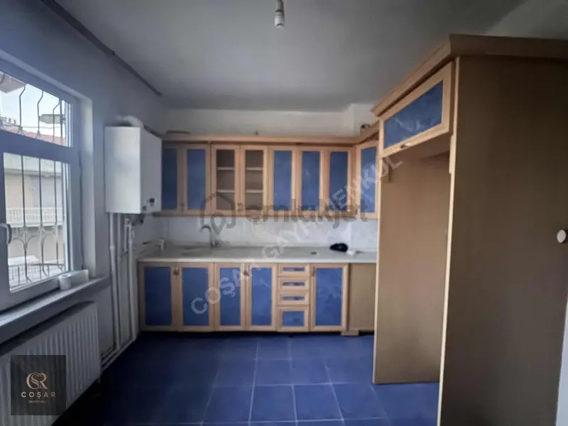 -coşar Gayrimenkul-ereğlikapı Mah Kiralık 3+1 Daire !! - 16