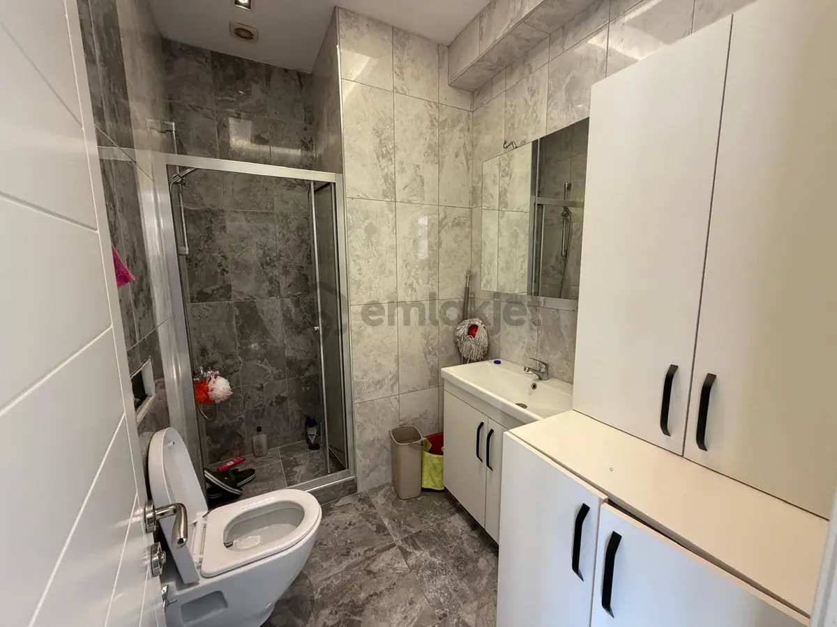 Seeworld Sinpaş Egeboyu 1+1 Eşyalı 70m2 Ege Boyu Sancaktepe - 9