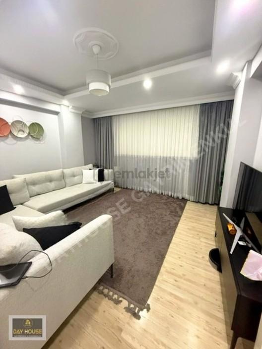 Day House'den Full Eşyalı 2+1 Kiralık Daire - 2