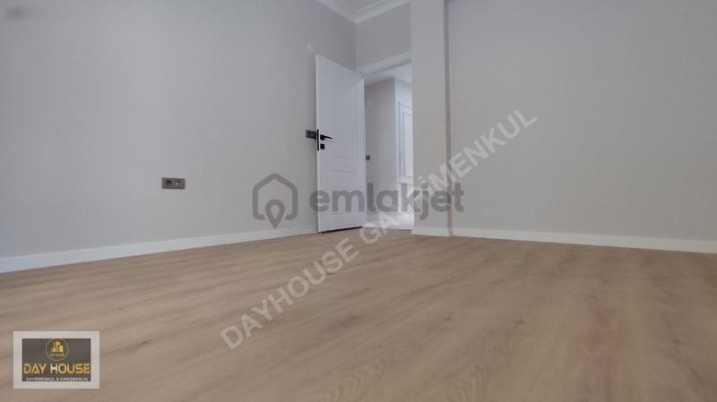 Day House'den Yerden Isıtmalı 2+1 Balkonlu Daireler - 17
