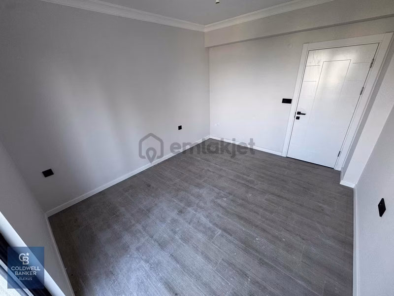 Yazlık'ta 2+1 Satılık Site İçerisinde Çatı Dubleks Daire - 20