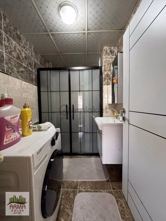 Kazımiye Mah. Ebeveyn Banyo/çift Balkon Satılık Yeni 2+1 Daire - 12