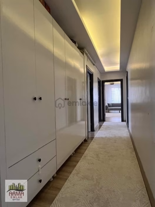 Kazımiye Mah. Ebeveyn Banyo/çift Balkon Satılık Yeni 2+1 Daire - 18