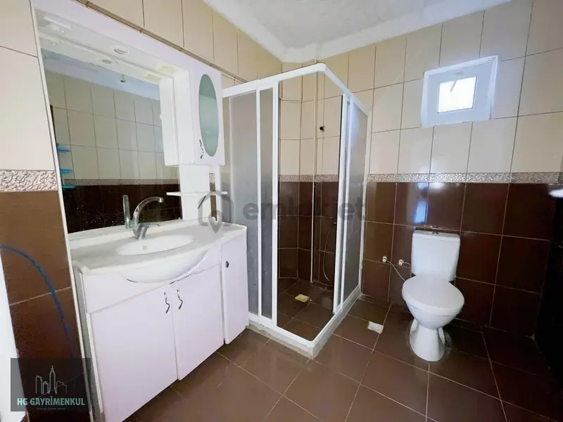 Acil ! Mareşal Çakmak Mh'de 3+1 Ön Cephe Satılık Daire - 24