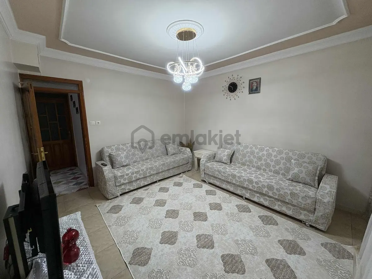 Ymz Den Satlık 3 Katli Müstakıl Ev - 8