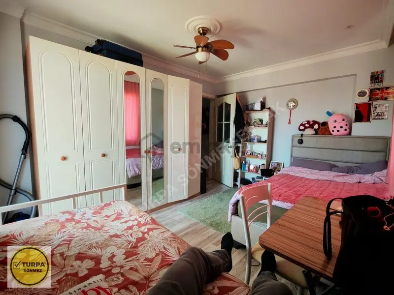 Barbaros Flora Evlerinde Satılık 3+1, Ara Kat, 140m² Ferah Daire - 11