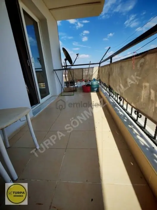 Barbaros Flora Evlerinde Satılık 3+1, Ara Kat, 140m² Ferah Daire - 14