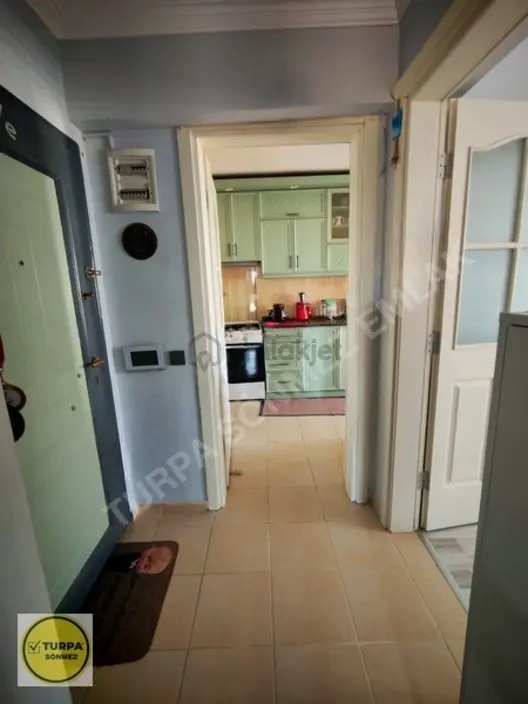 Barbaros Flora Evlerinde Satılık 3+1, Ara Kat, 140m² Ferah Daire - 6