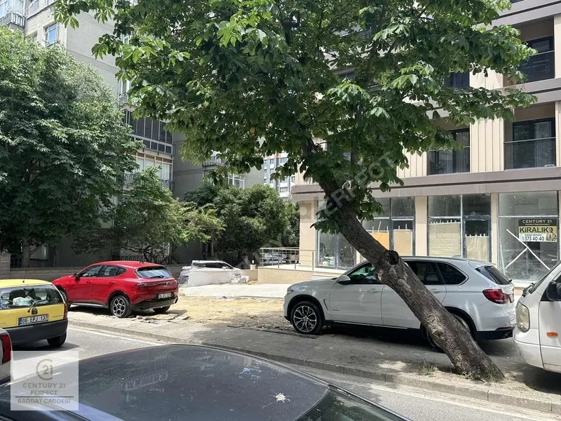 Tonozlu Sokak Kiralık 28 M2 Dükkan - 4