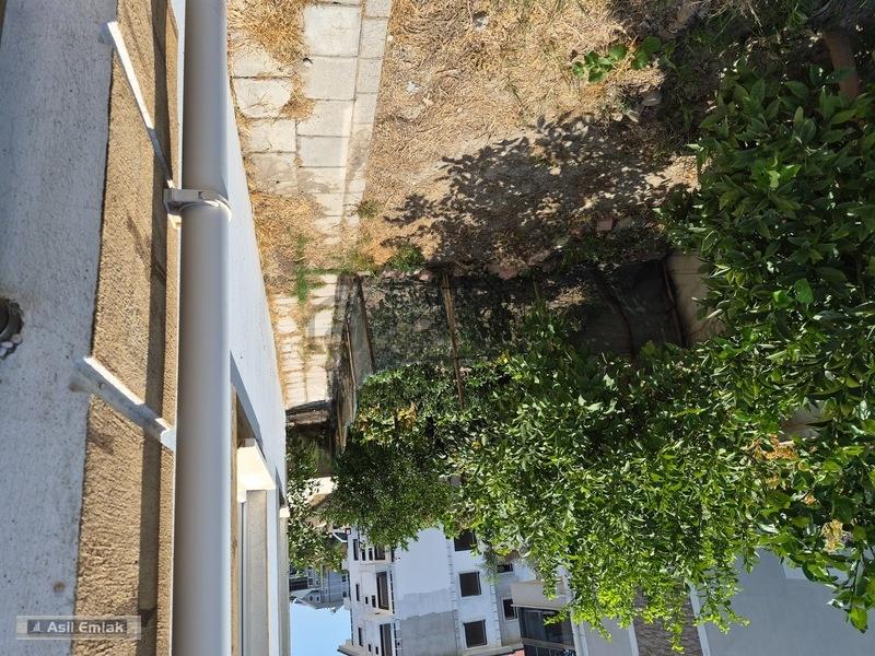 Dalaman Hürriyet'te Satılık 3+1 Yüksek Giriş Daire (135m²) - 29