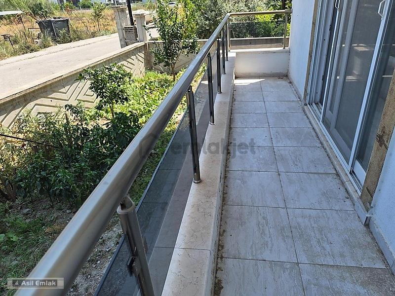 Dalaman Hürriyet'te Satılık 3+1 Yüksek Giriş Daire (135m²) - 27