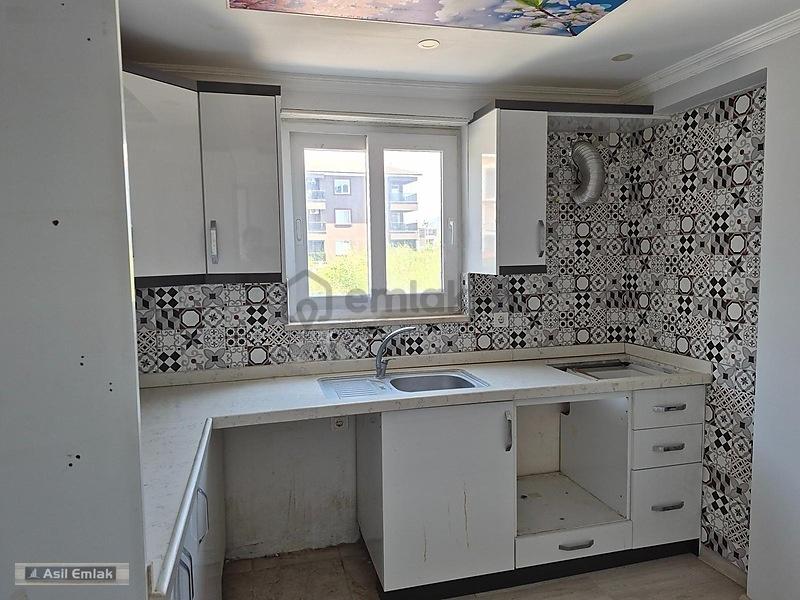 Dalaman Hürriyet'te Satılık 3+1 Yüksek Giriş Daire (135m²) - 3