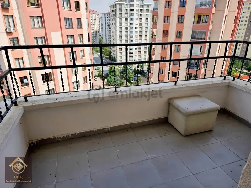 Köşk Mah. Köşk Cd. Üzerinde Ara Kat Satılık Daire - 22