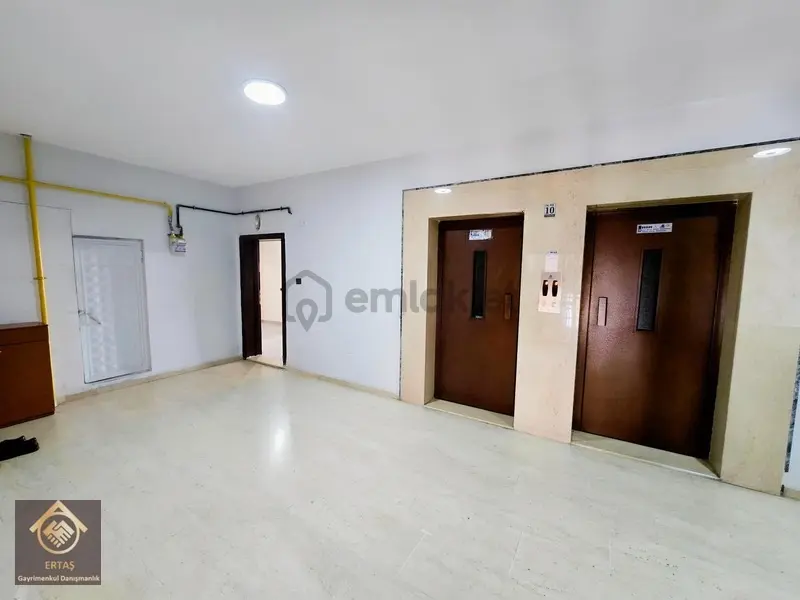 Köşk Mah. Köşk Cd. Üzerinde Ara Kat Satılık Daire - 7